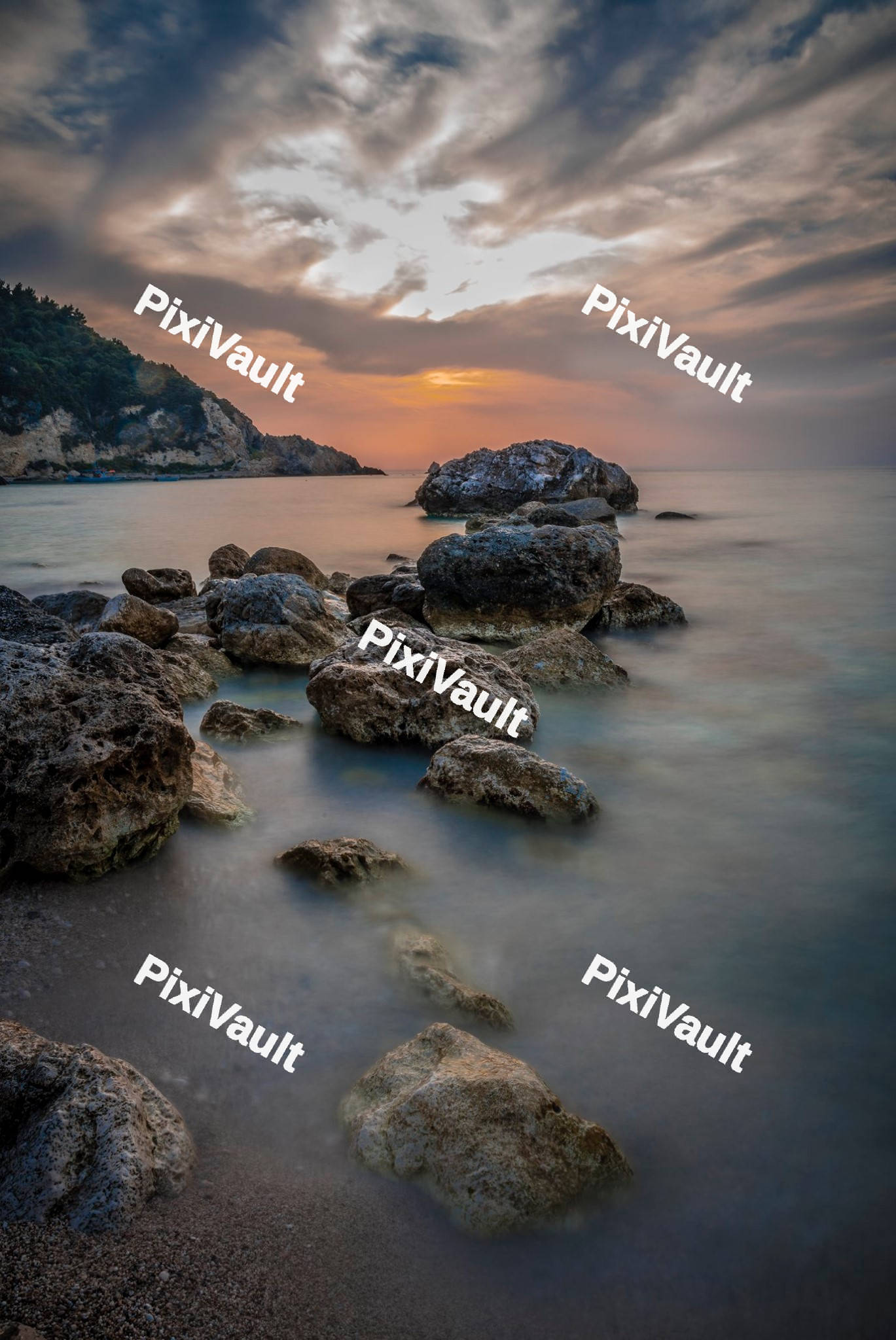Lefkada, Greece